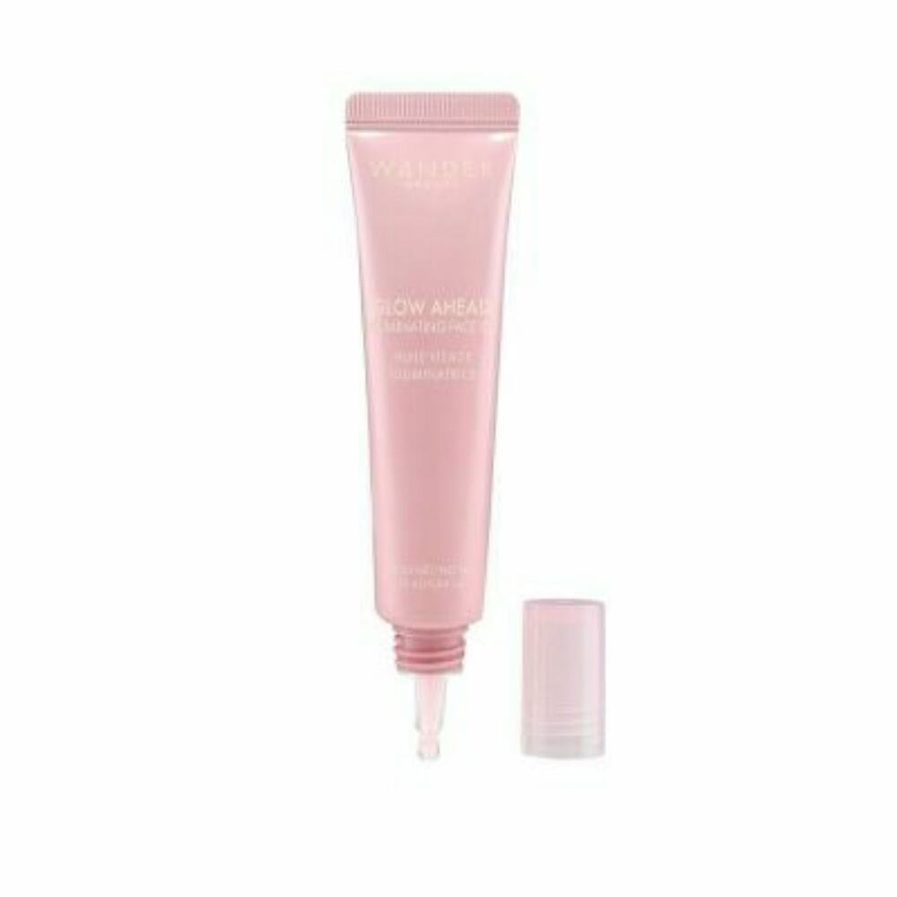Wander Beauty Glow Ahead Illuminating Face Oil